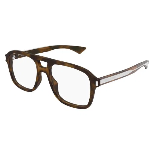 Saint Laurent SL 881 OPT Eyeglasses - view 2